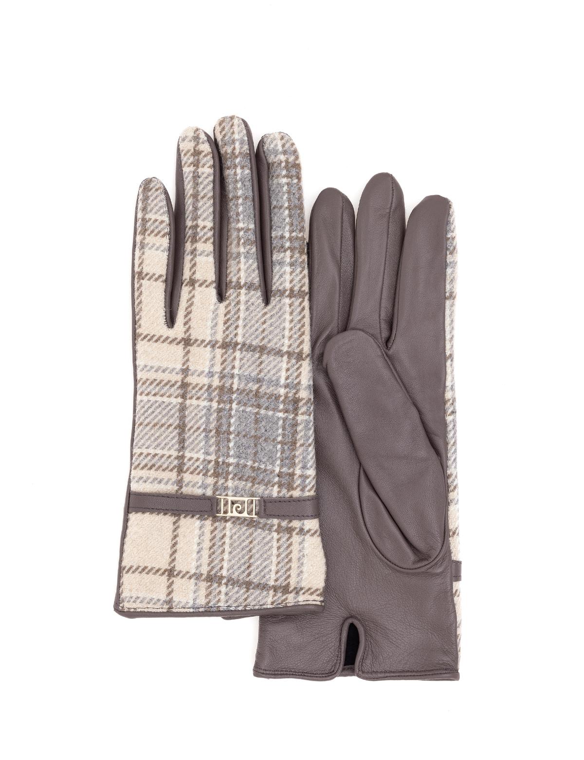 Vizon Deri Eldiven - 50301578001