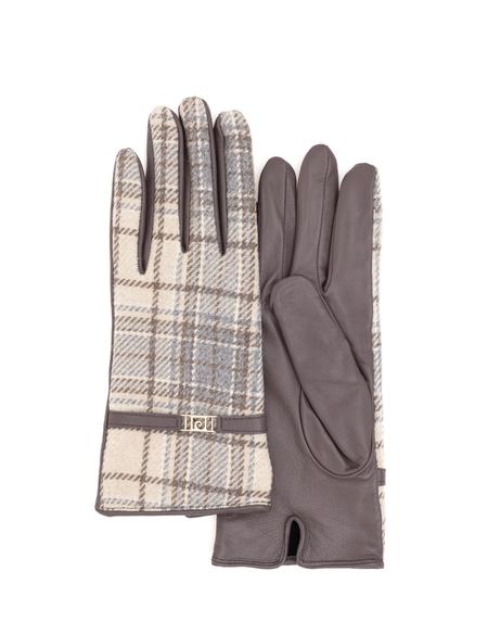 Vizon Deri Eldiven - 50301578001