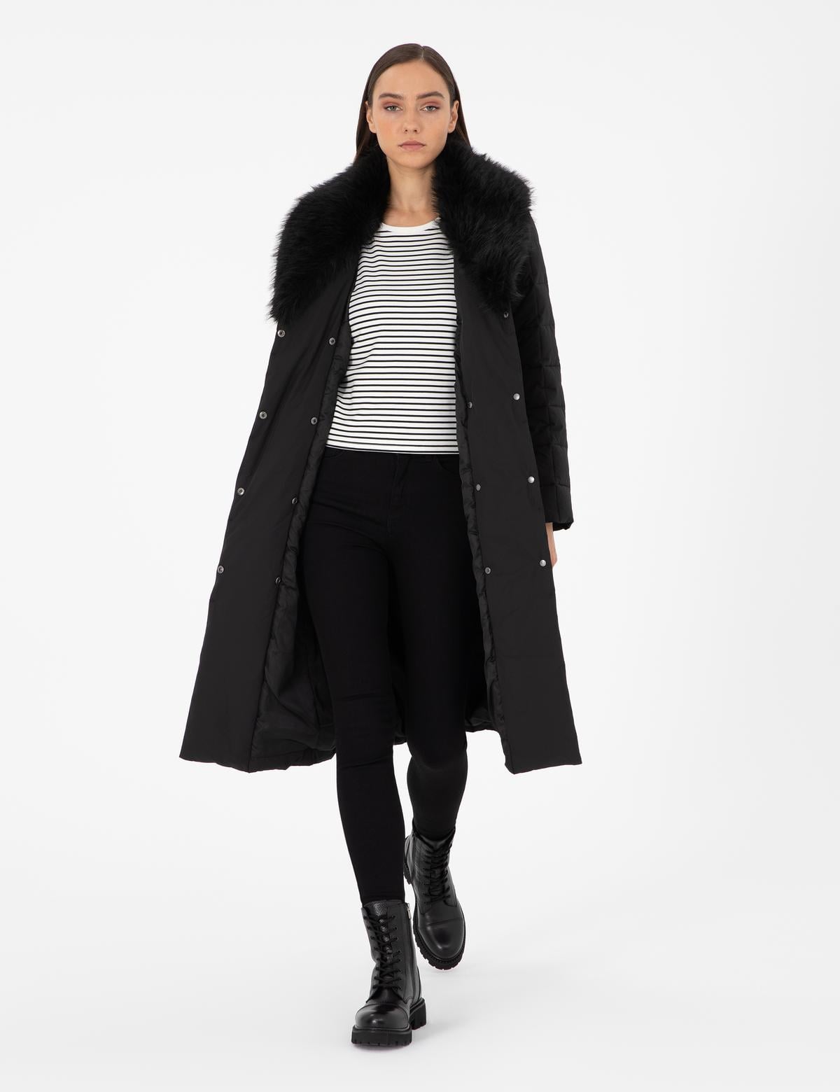 Siyah Kaban - 50290313003