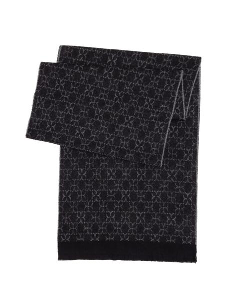 Siyah Atkı - 50303317001