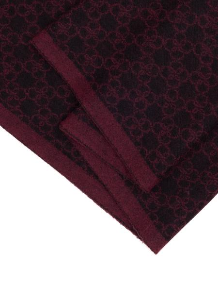 Bordo Atkı - 50303321001