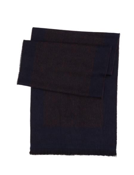 Kahverengi Atkı - 50303335002