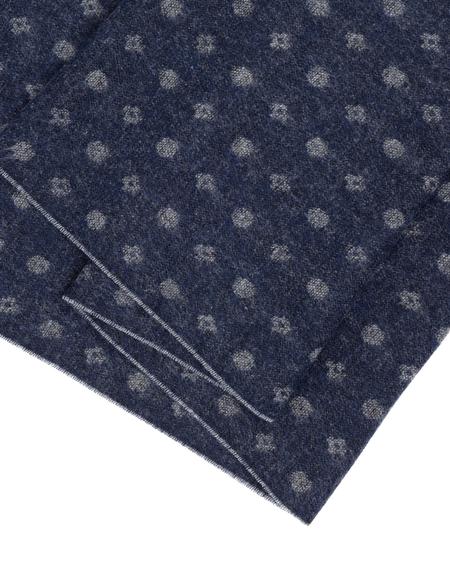 Lacivert Atkı - 50303325001