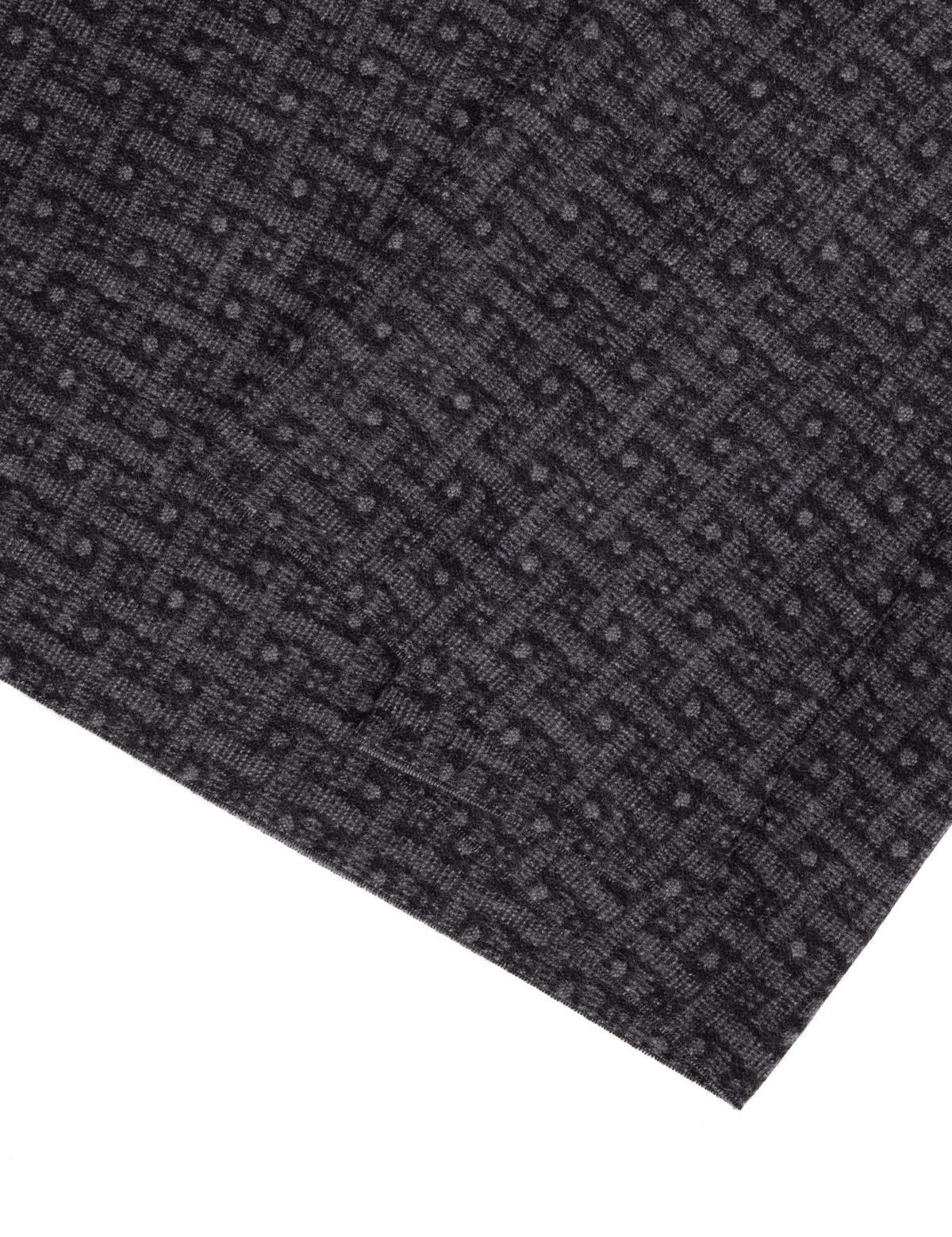 Siyah Atkı - 50303323001