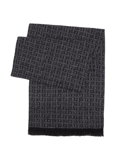 Siyah Atkı - 50303323001