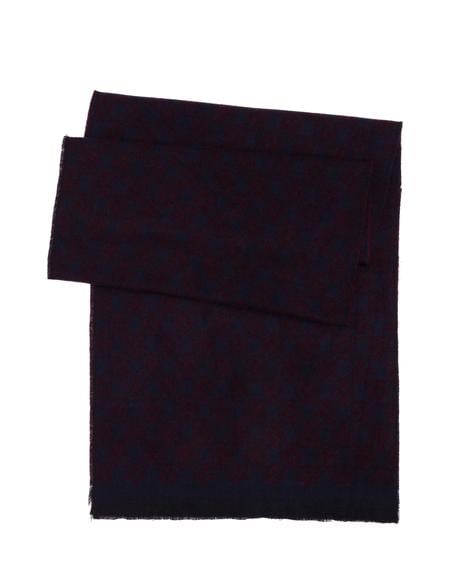 Bordo Atkı - 50303318001