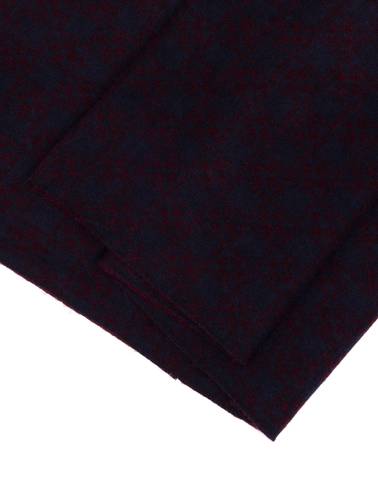 Bordo Kaşkol