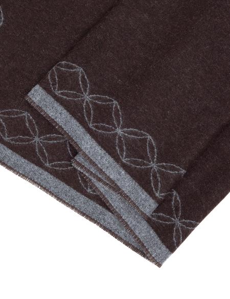 Kahverengi Kaşkol - 50303333004