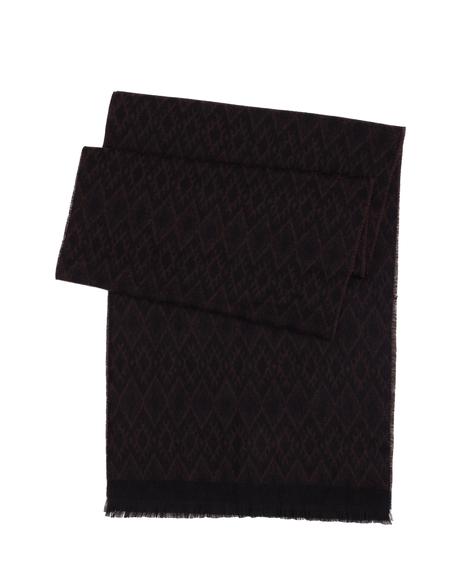 Kahverengi Atkı - 50303330002