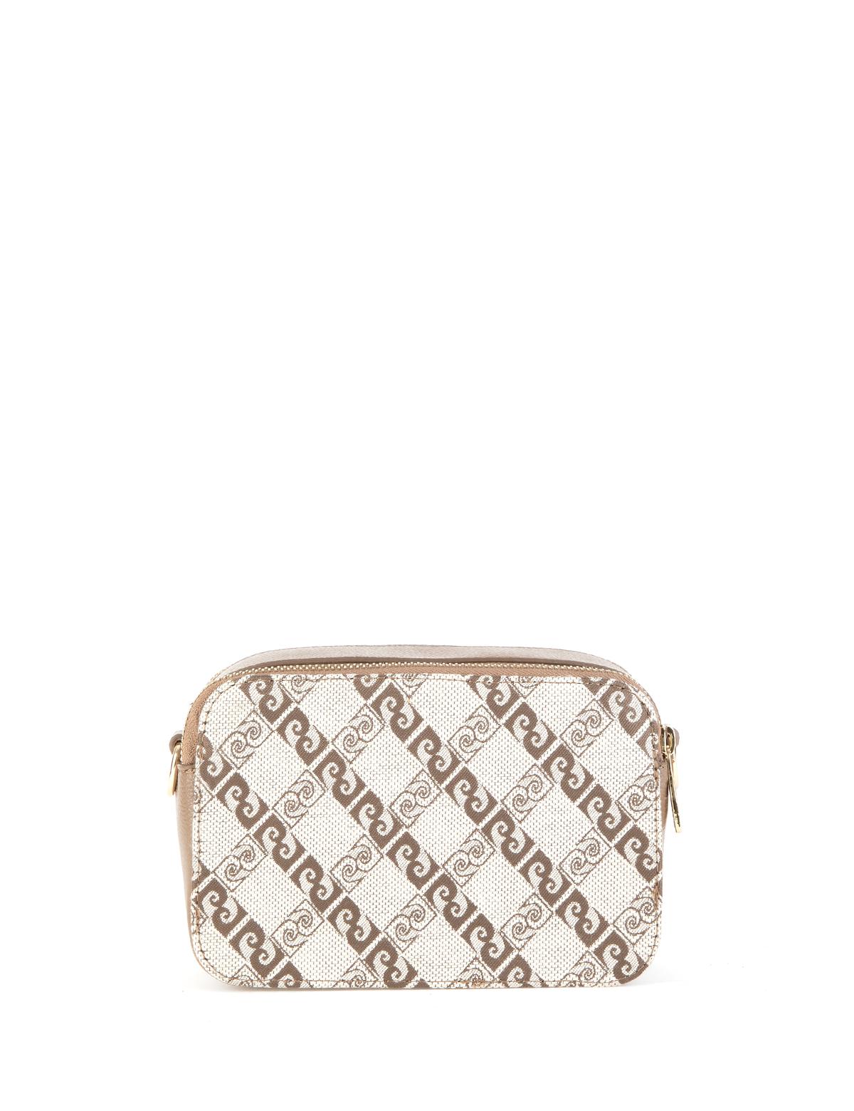 Bej Çapraz Çanta - 50296291001