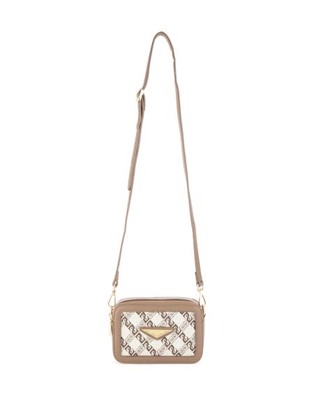 Bej Çapraz Çanta - 50296291001