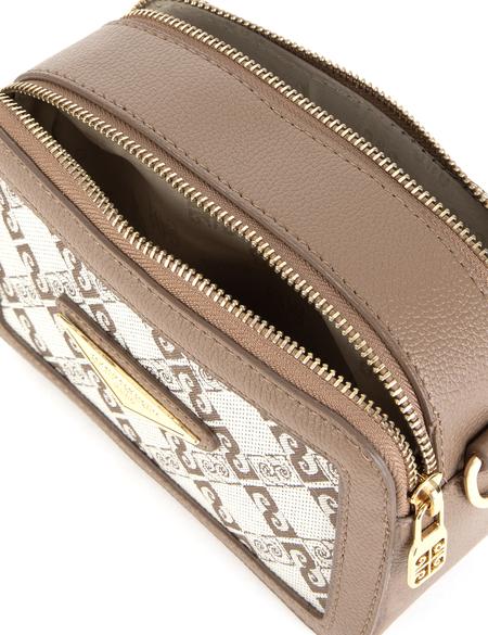 Bej Çapraz Çanta - 50296291001