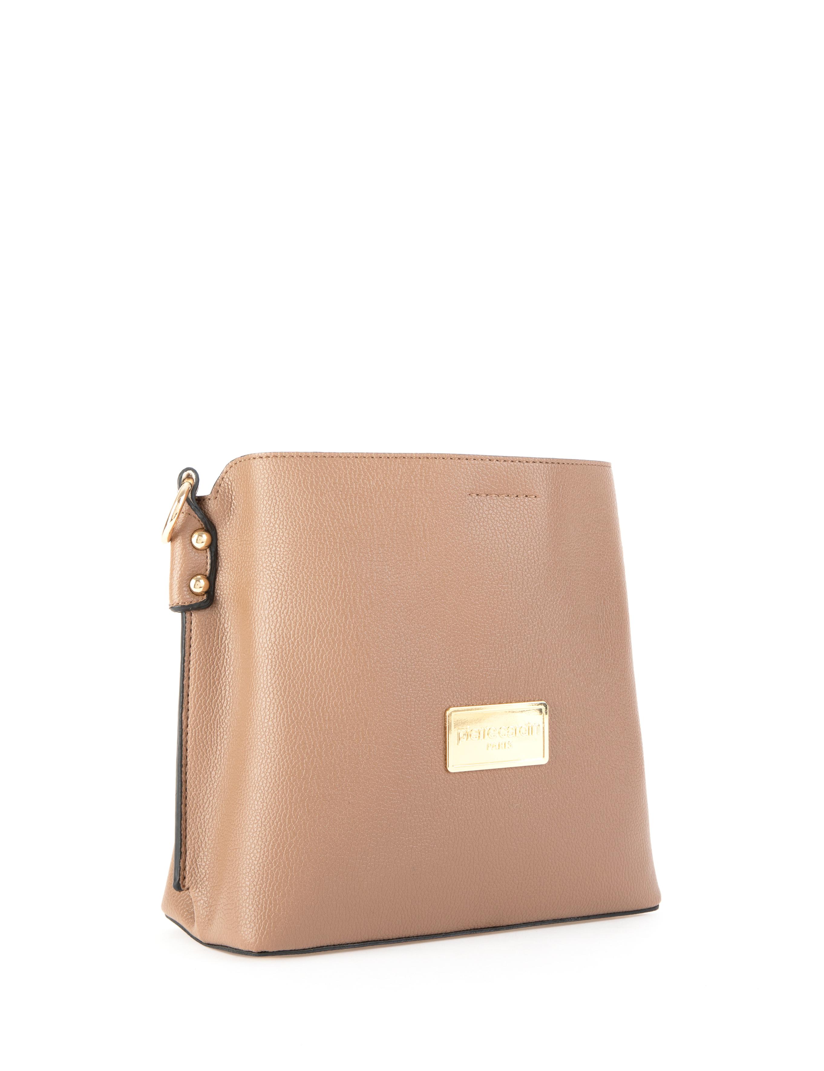 Vizon Omuz Çantası