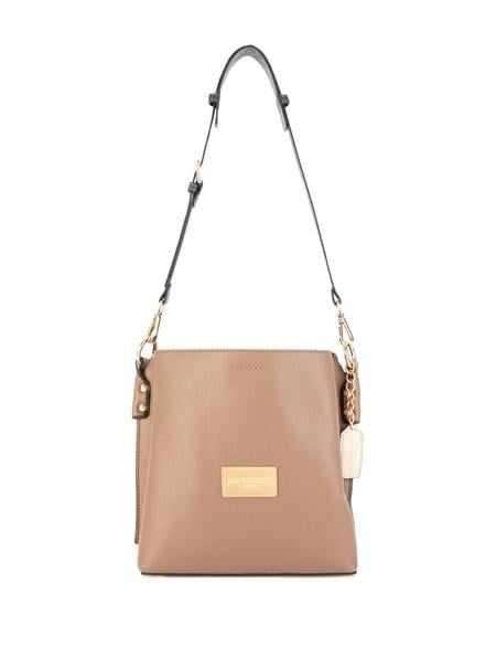 Vizon Omuz Çantası - 50296302002