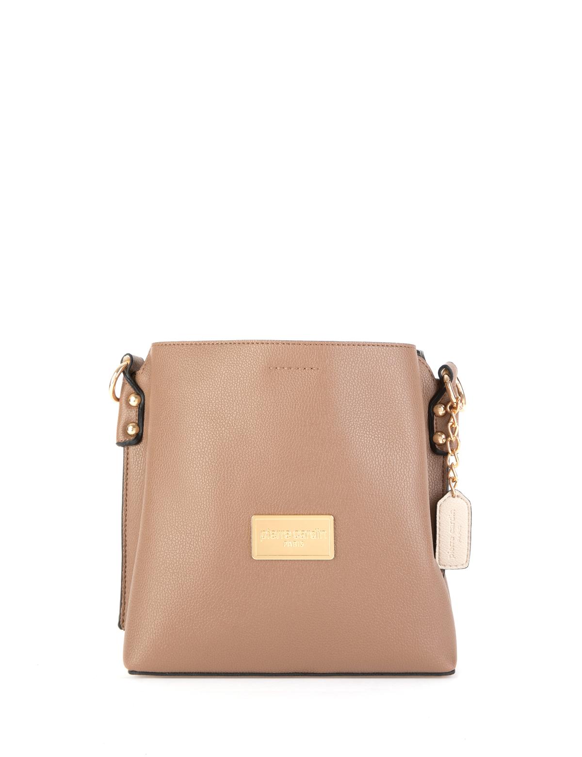 Vizon Omuz Çantası - 50296302002