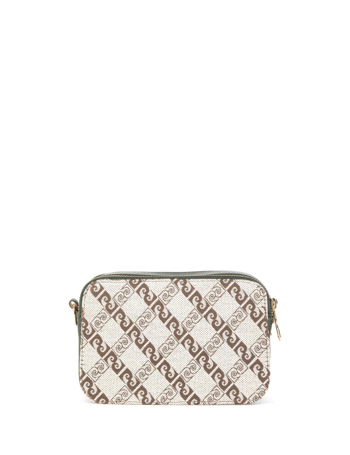 Yeşil Çapraz Çanta - 50296291003