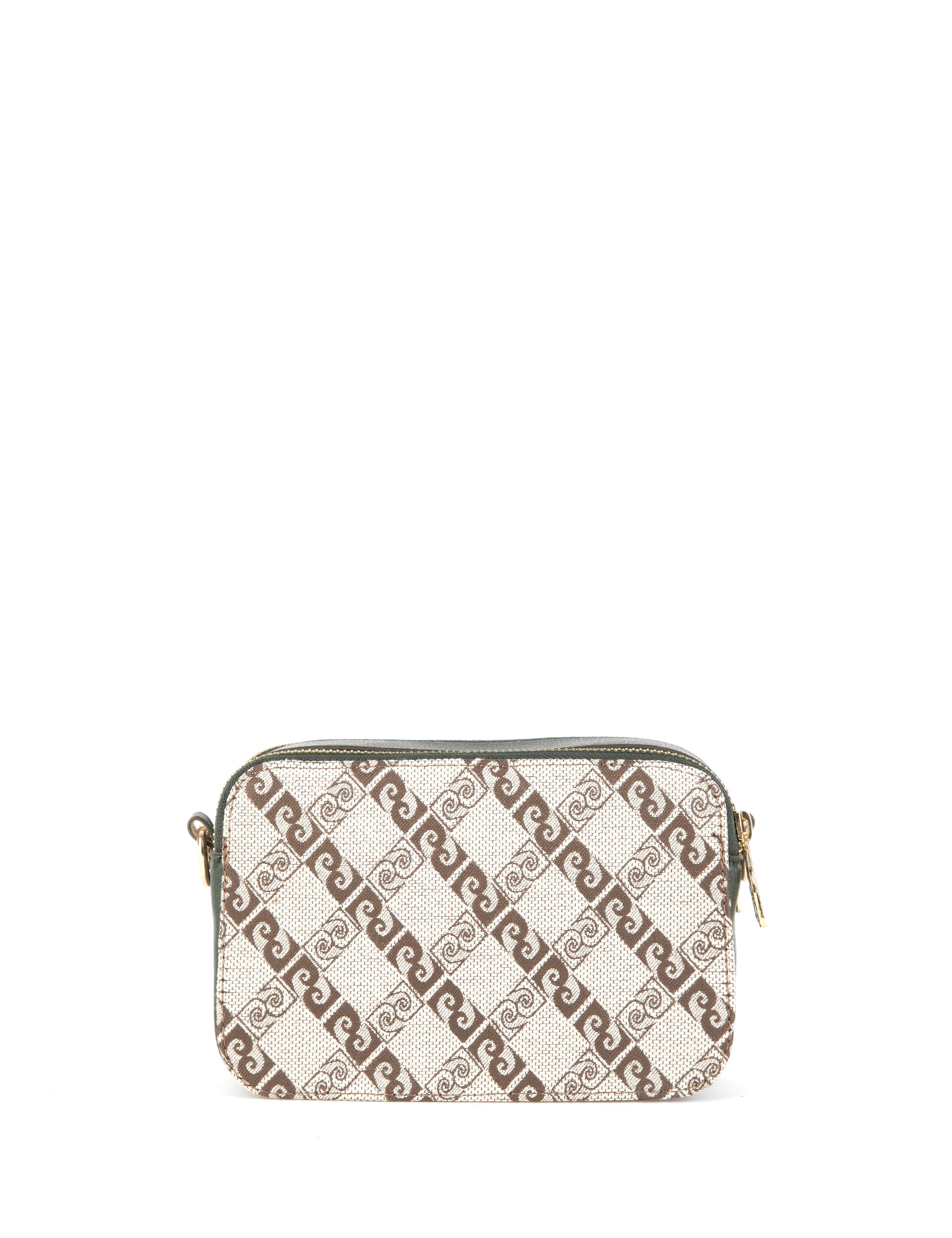 Yeşil Çapraz Çanta