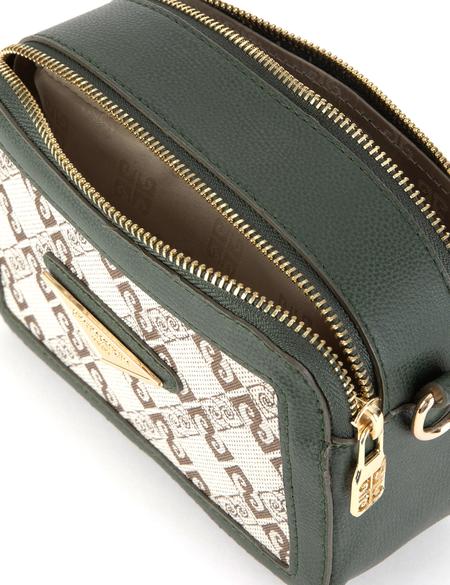 Yeşil Çapraz Çanta - 50296291003