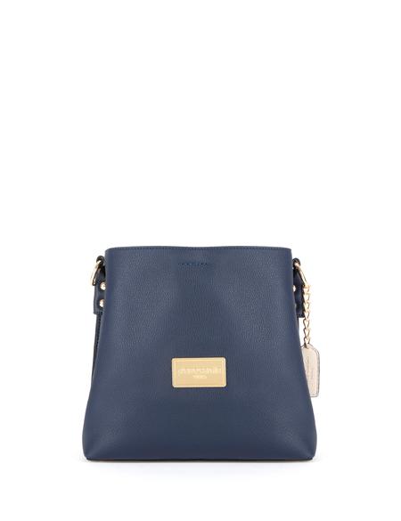 Lacivert Omuz Çantası - 50296302001