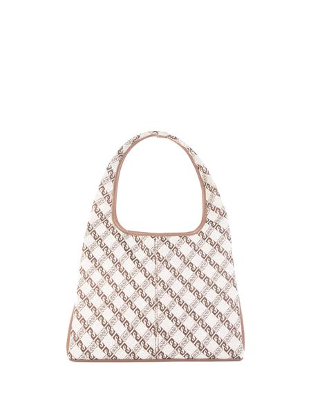 Bej Omuz Çantası - 50296322001