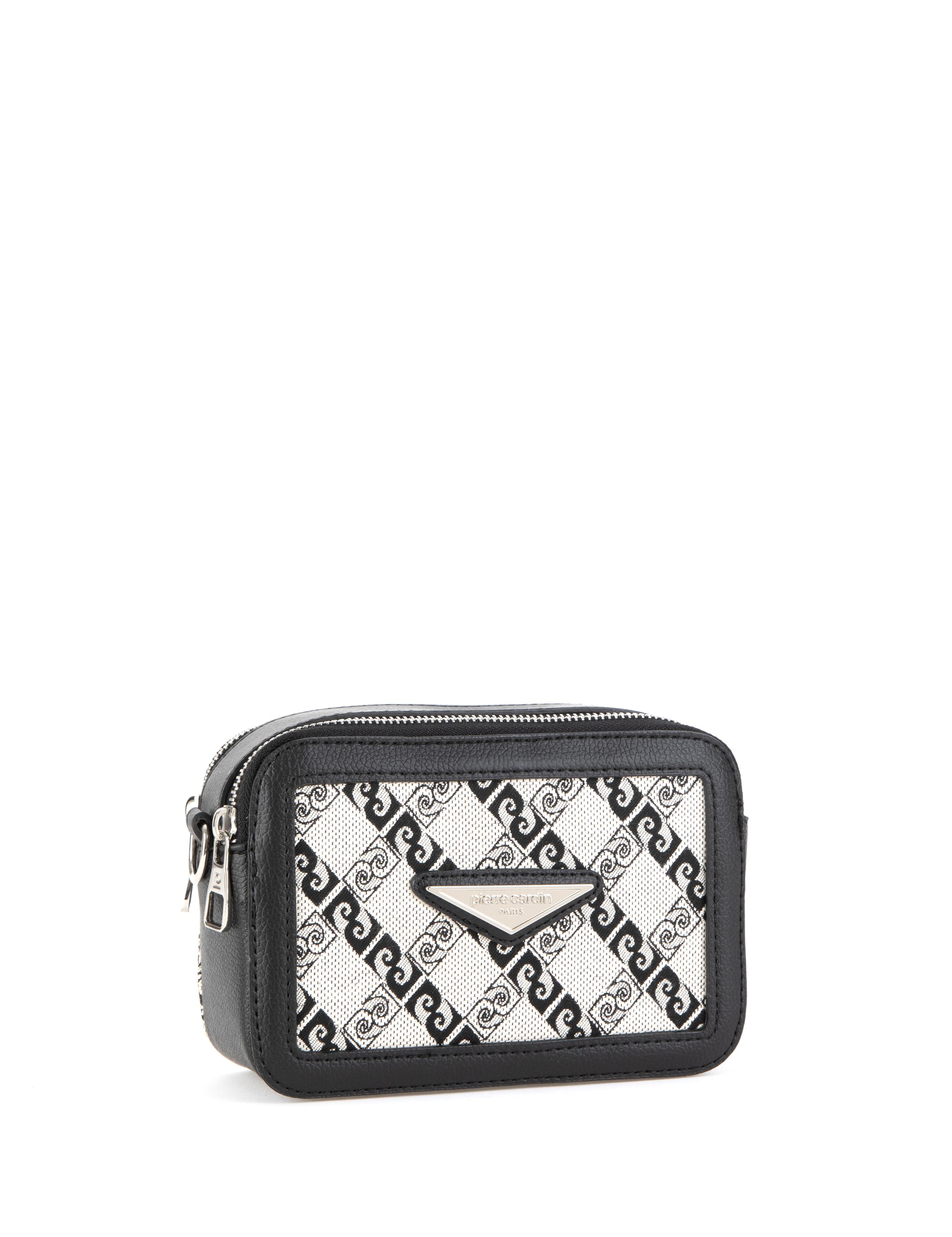 Siyah Çapraz Çanta