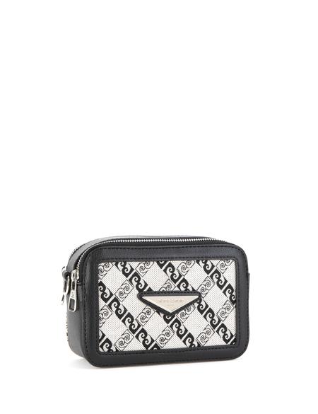 Siyah Çapraz Çanta - 50296291002