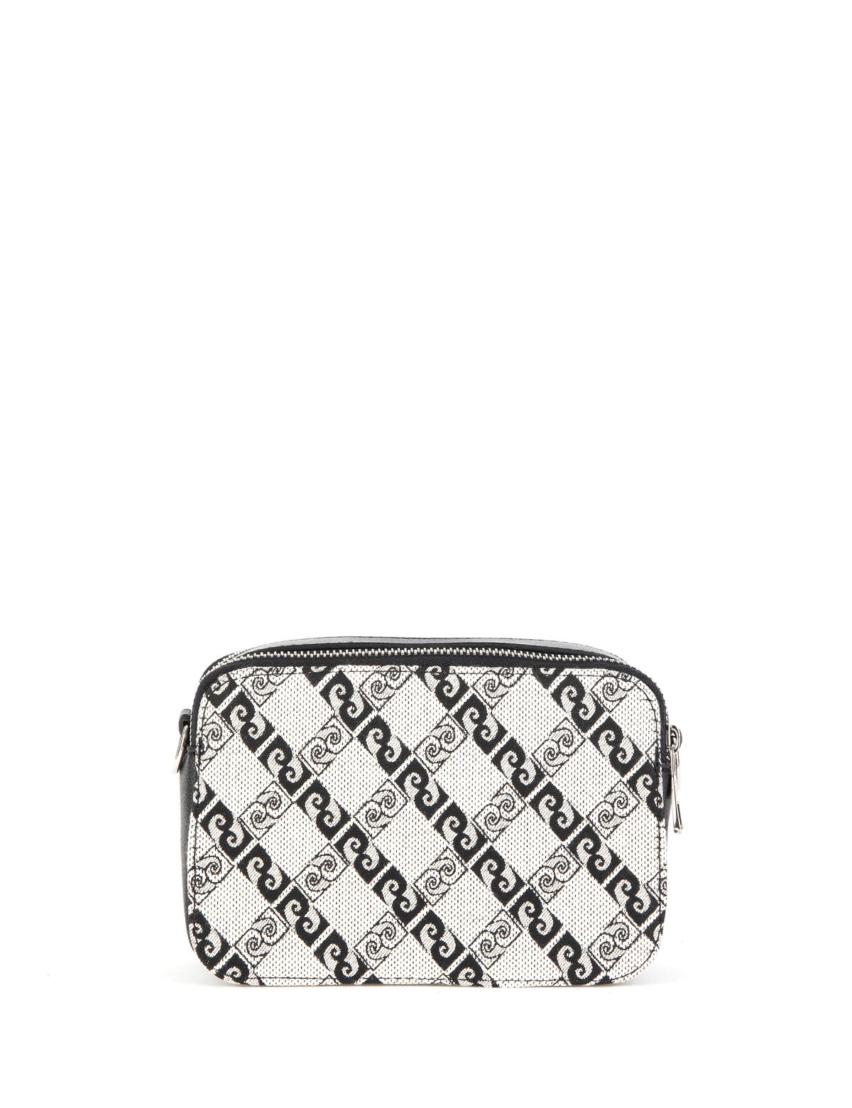 Siyah Çapraz Çanta - 50296291002