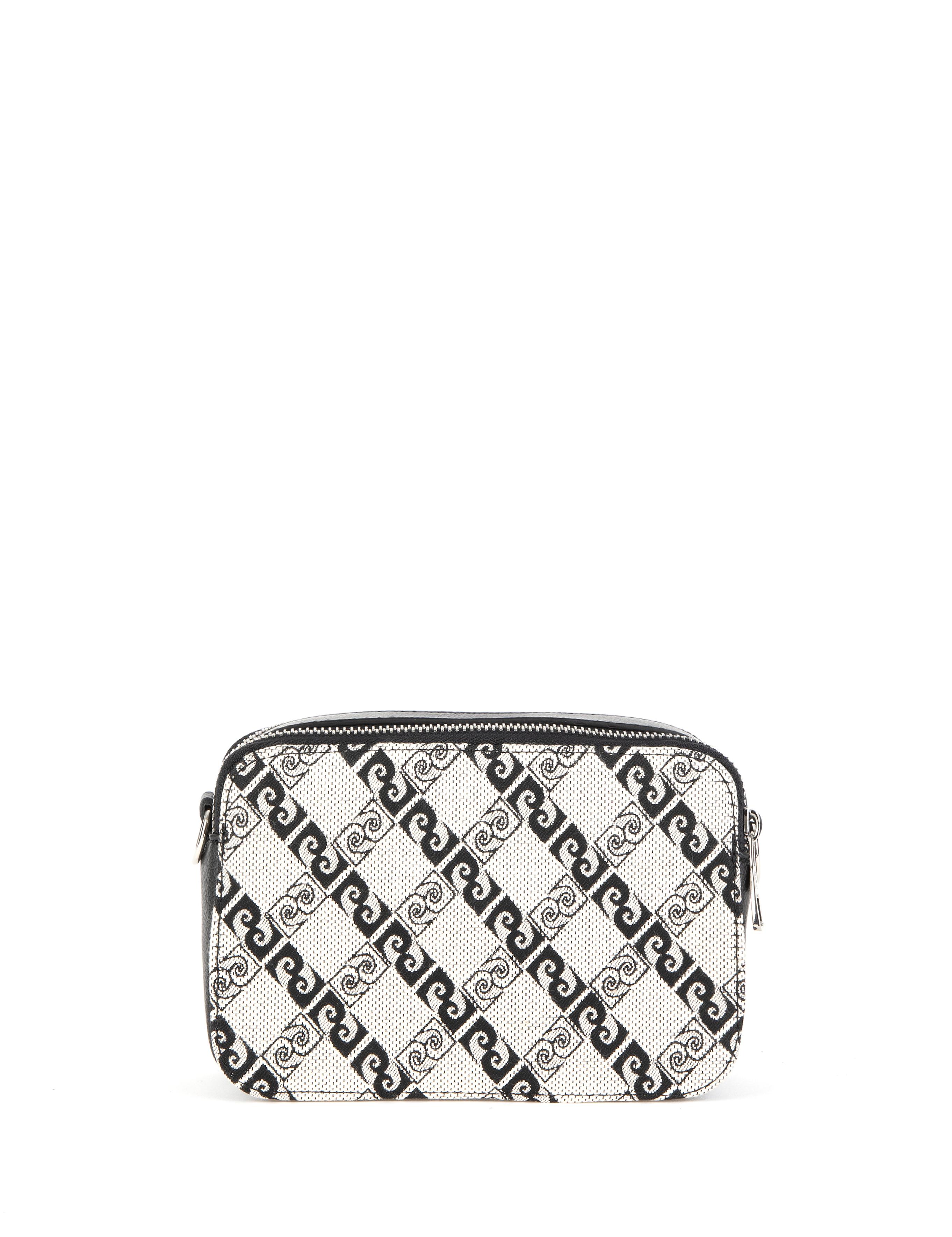 Siyah Çapraz Çanta