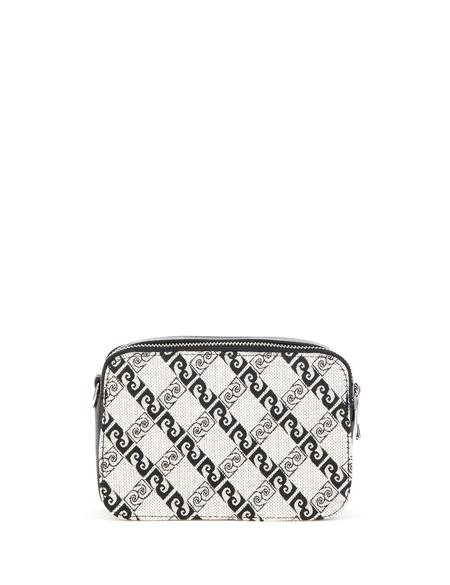 Siyah Çapraz Çanta - 50296291002