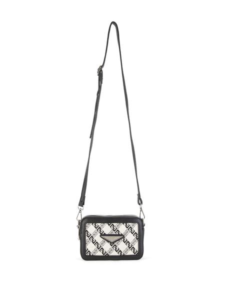 Siyah Çapraz Çanta - 50296291002