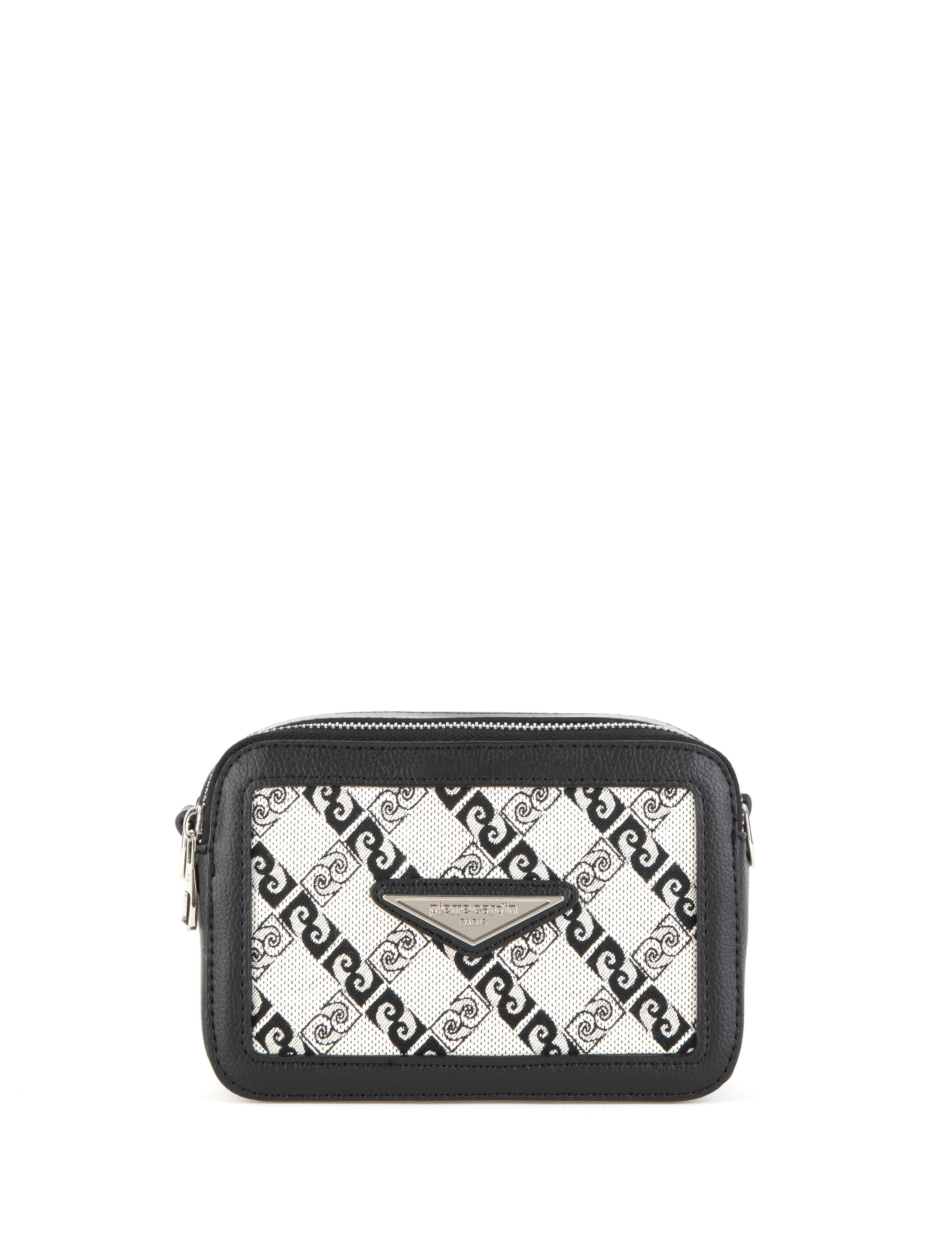 Siyah Çapraz Çanta