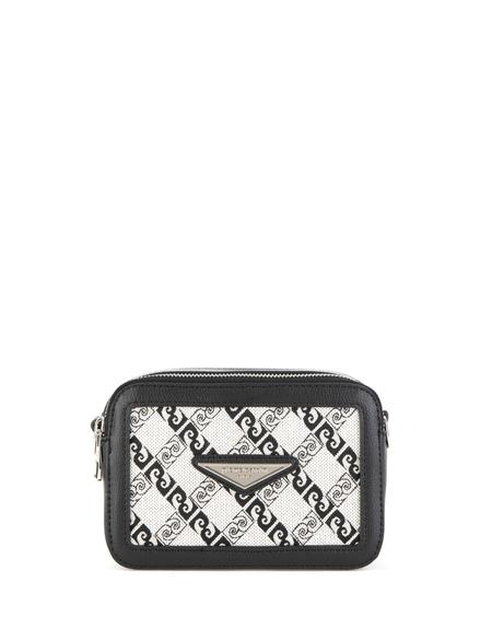 Siyah Çapraz Çanta - 50296291002