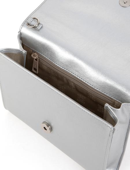 Gümüş El Çantası - 50296217001