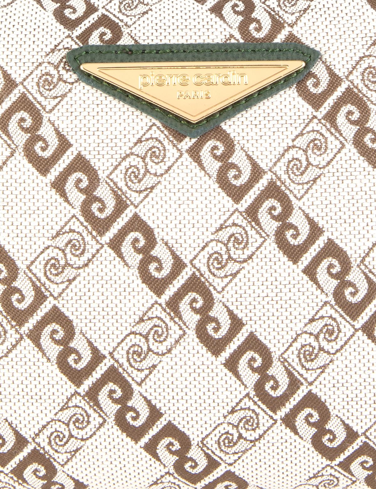 Yeşil Omuz Çantası - 50297496002