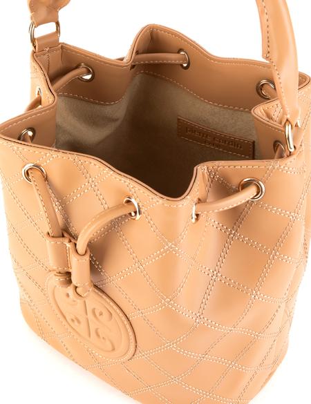 Camel Büzgülü Çanta - 50295929002