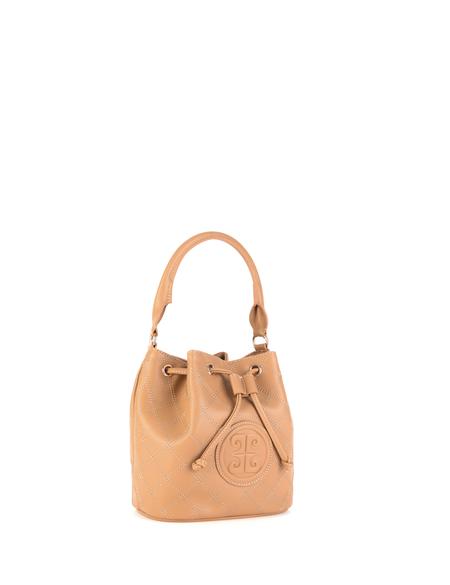 Camel Büzgülü Çanta - 50295929002