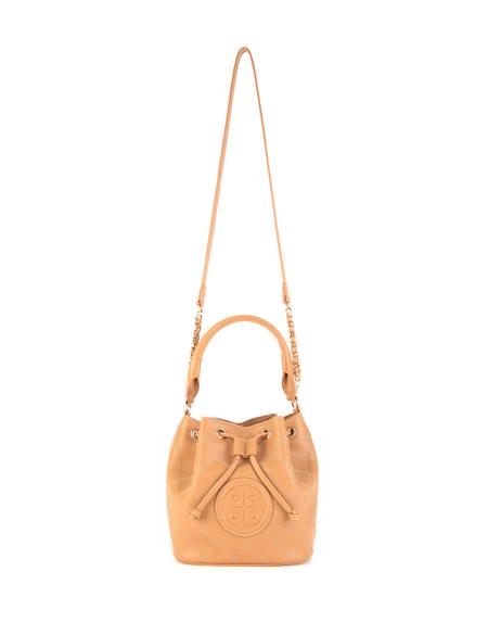 Camel Büzgülü Çanta - 50295929002