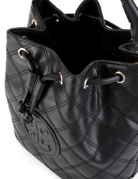 Siyah  Büzgülü Çanta - 50295929001