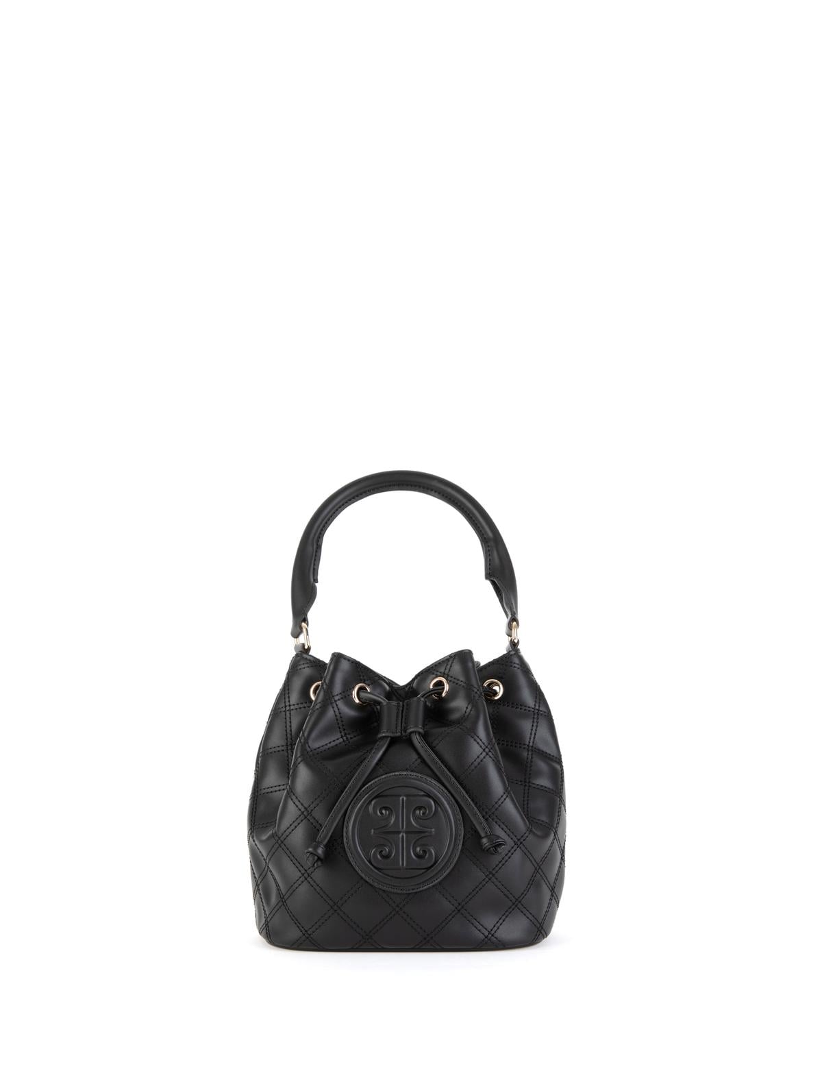 Siyah  Büzgülü Çanta - 50295929001