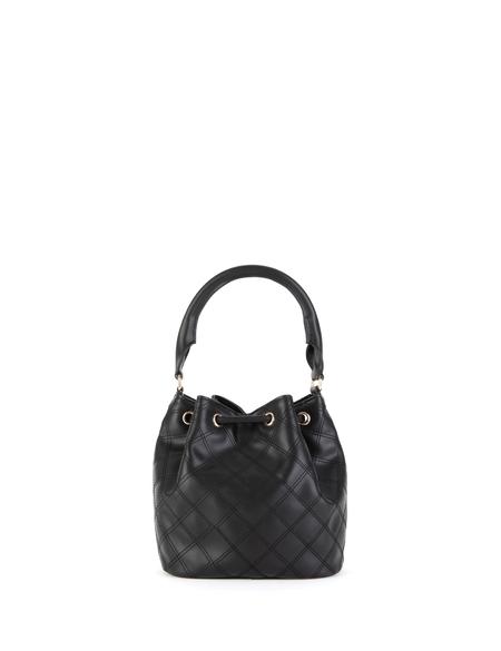 Siyah  Büzgülü Çanta - 50295929001