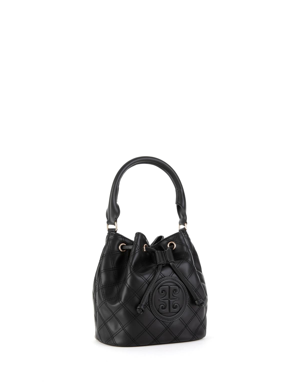 Siyah  Büzgülü Çanta - 50295929001