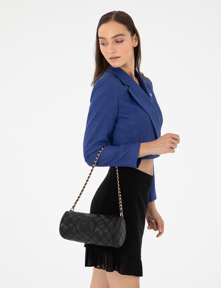 Siyah  Çapraz Çanta - 50295961002