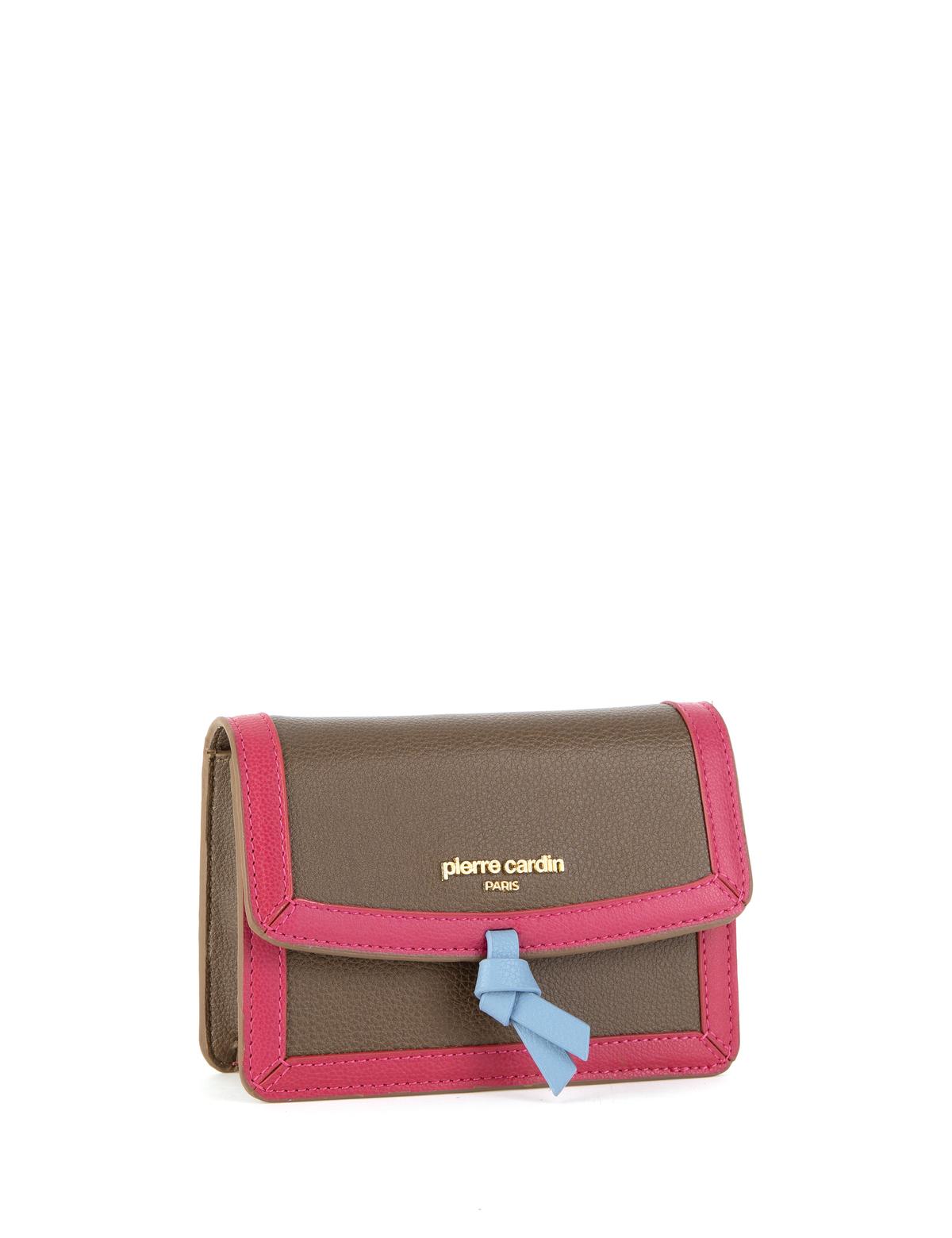 Kahverengi Çapraz Çanta - 50295973001