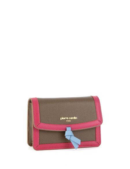 Kahverengi Çapraz Çanta - 50295973001