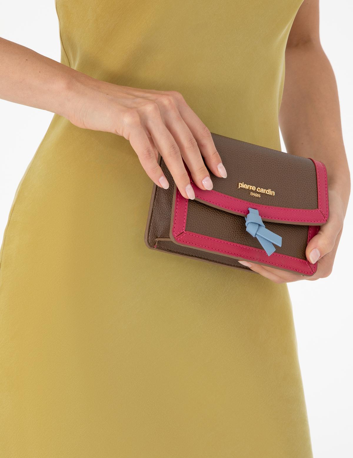 Kahverengi Çapraz Çanta - 50295973001