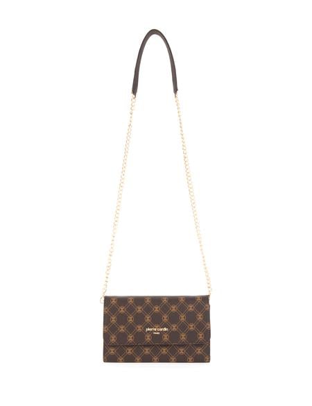 Kahverengi Çapraz Çanta - 50296261001