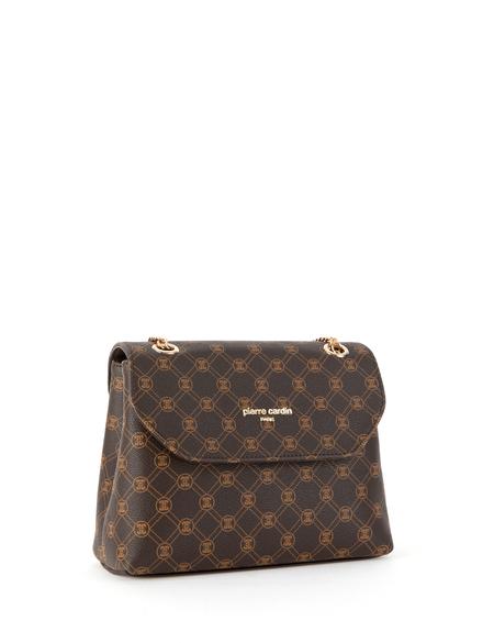 Kahverengi Çapraz Çanta - 50297358001