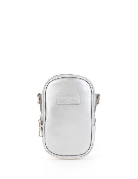 Gümüş Çapraz Çanta - 50296218001