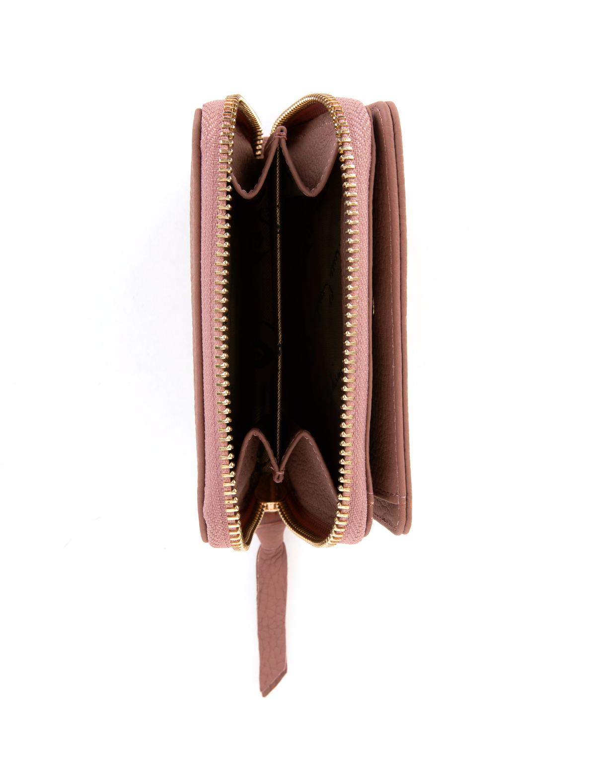 Gül Kurusu Cüzdan - 50264633003