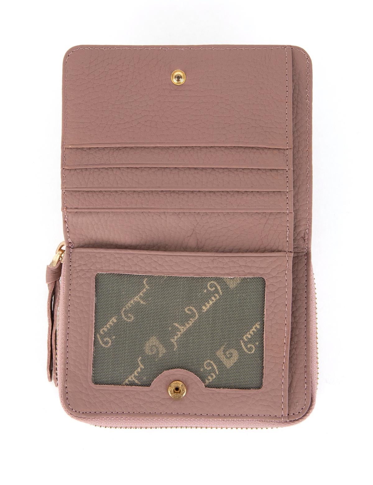 Gül Kurusu Cüzdan - 50264633003